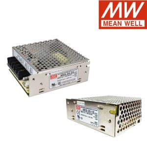 Nguồn Meanwell NES-35-12 (36W 12V 3A)