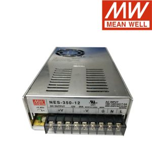 Nguồn Meanwell NES-350-12 (348W 12V 29A)