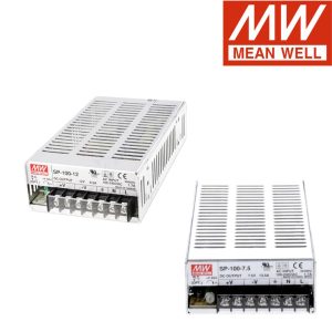 Nguồn Meanwell SP-100-12 (102W 12V 8.5A)