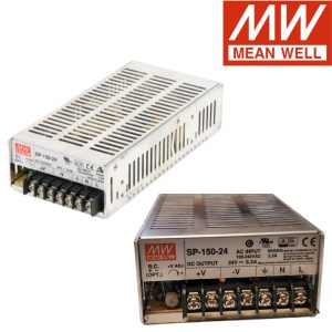 Nguồn Meanwell SP-150-12 (150W 12V 12.5A)