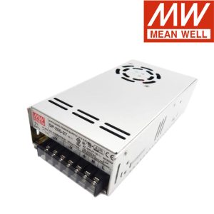 Nguồn Meanwell SP-200-12 (200.4W 12V 16.7A)