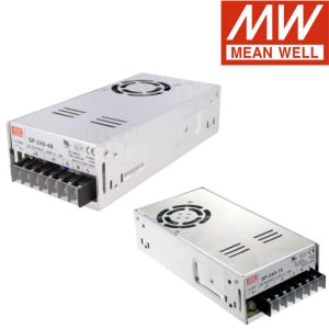 Nguồn Meanwell SP-240-12 (240W 12V 20A)