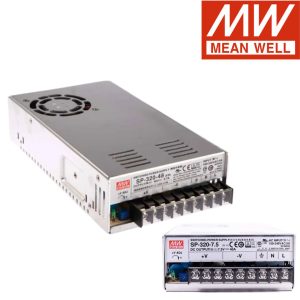 Nguồn Meanwell SP-320-12 (300W 12V 25A)