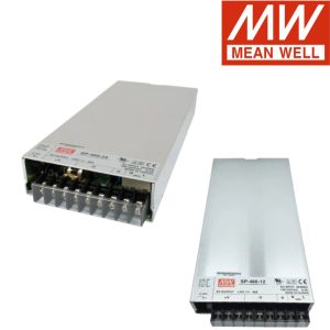 Nguồn Meanwell SP-480-12 (480W 12V 40A)