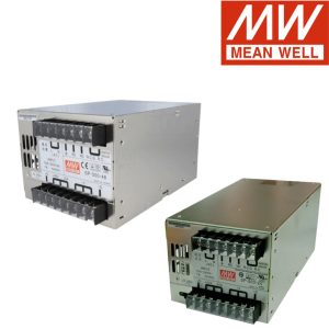 Nguồn Meanwell SP-500-12 (480W 12V 40A)