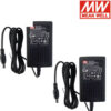 Nguồn Meanwell GST25A15-P1J (25W 15V 1.66A)