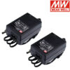 Nguồn Meanwell GST36B09-P1J (28W 9V 3.11A)