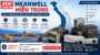 Meanwell Miền Trung – Đại Lý Meanwell Chính Hãng Miền Trung