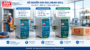 So sánh bộ nguồn 24V  Dinrail EDR, NDR, SDR Mean Well
